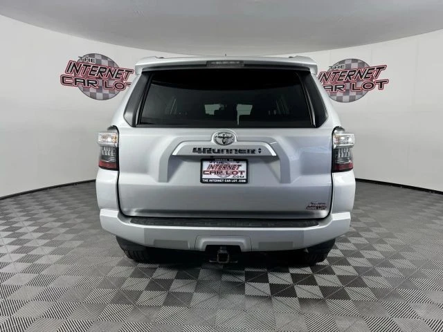 2023 Toyota 4Runner 5th Gen - Image 6 of 12