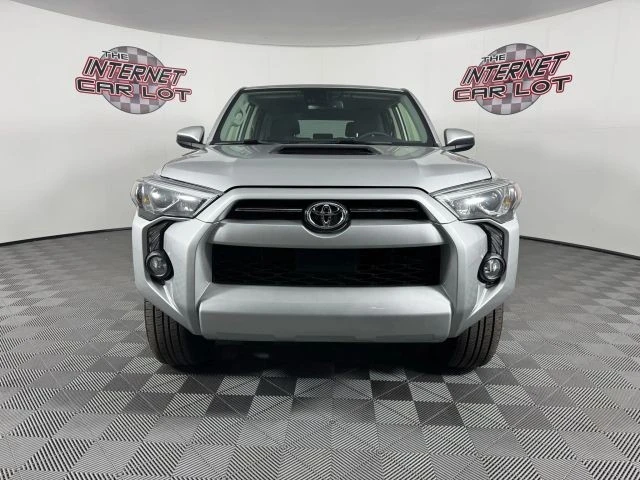 2023 Toyota 4Runner 5th Gen - Image 2 of 12