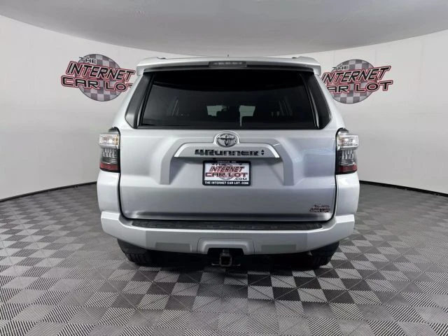 2023 Toyota 4Runner 5th Gen - Image 6 of 21