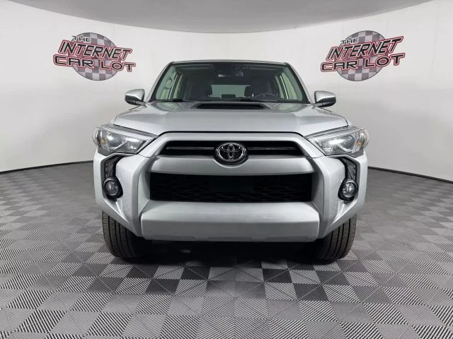 2023 Toyota 4Runner 5th Gen - Image 2 of 21