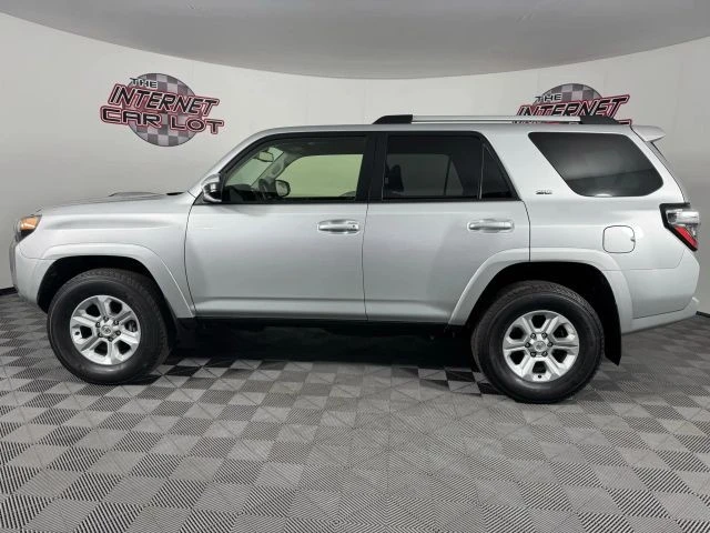 2023 Toyota 4Runner 5th Gen - Image 4 of 21