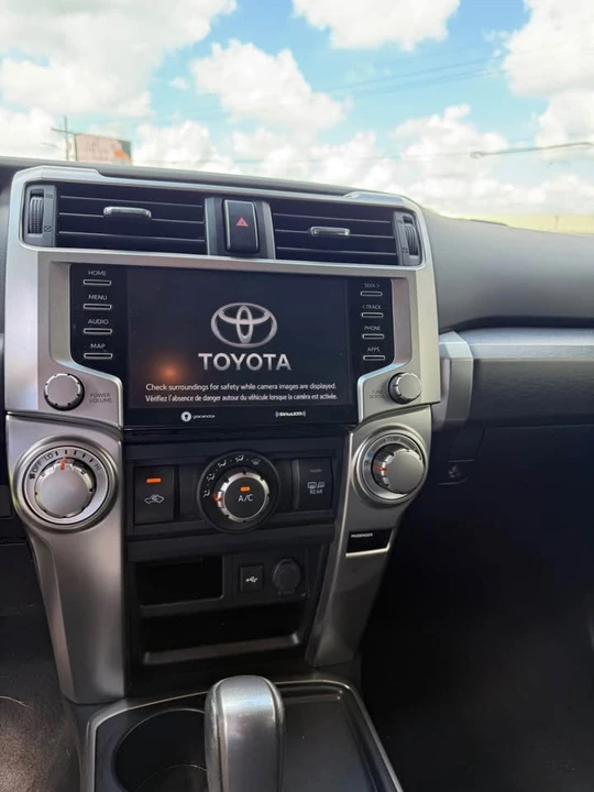 2023 Toyota 4Runner 5th Gen - Image 8 of 9