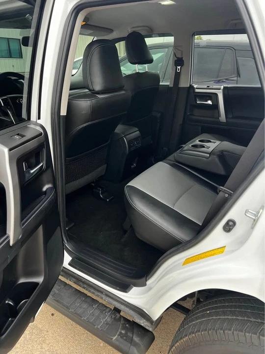 2023 Toyota 4Runner 5th Gen - Image 5 of 11