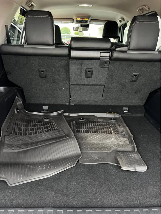 2023 Toyota 4Runner 5th Gen - Image 10 of 11