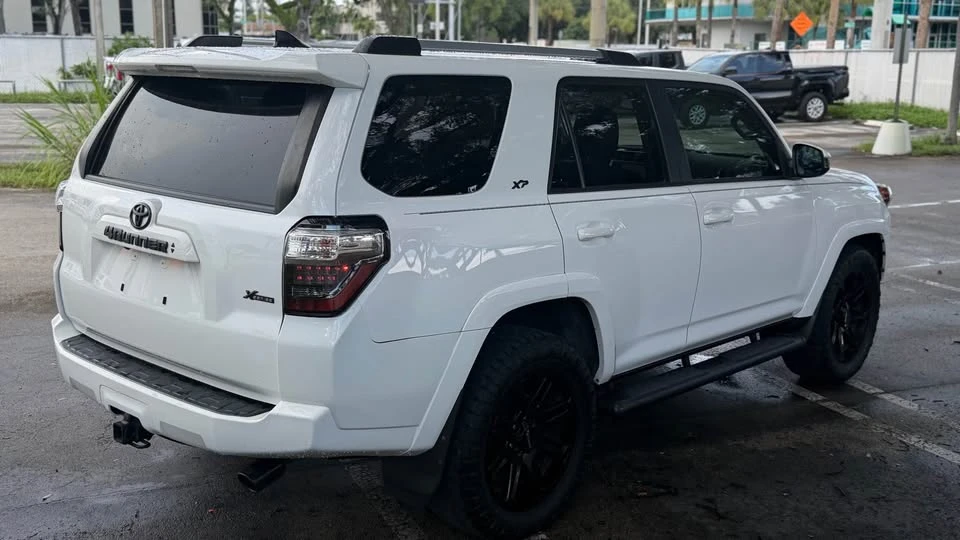 2023 Toyota 4Runner 5th Gen - Image 4 of 13