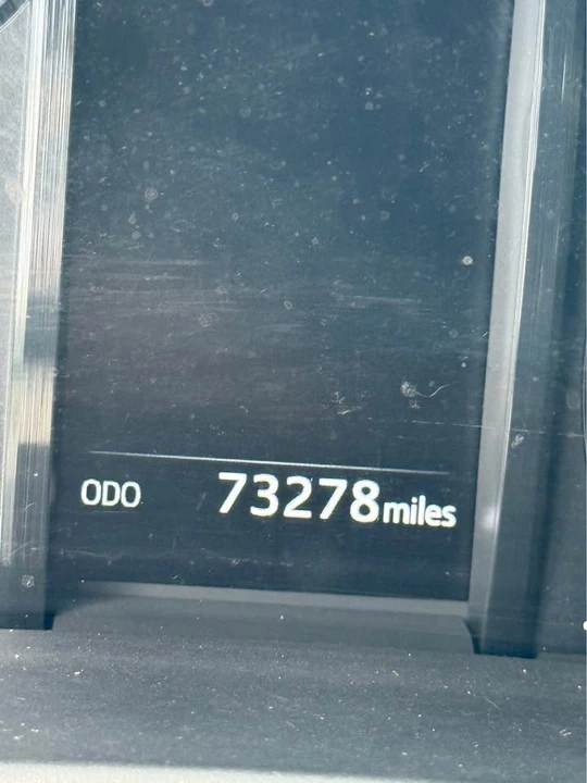 2023 Toyota 4Runner 5th Gen - Image 9 of 9