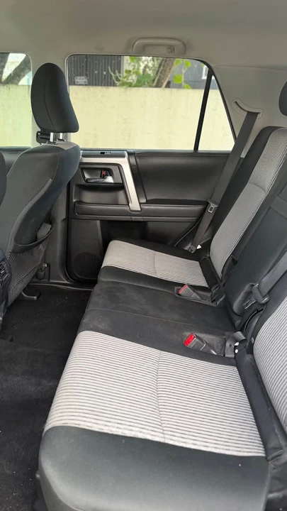 2023 Toyota 4Runner 5th Gen - Image 7 of 13