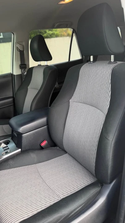2023 Toyota 4Runner 5th Gen - Image 10 of 13