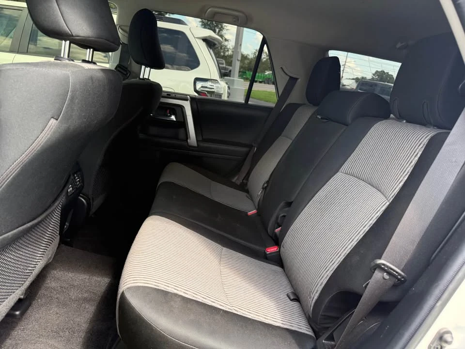 2023 Toyota 4Runner 5th Gen - Image 7 of 9