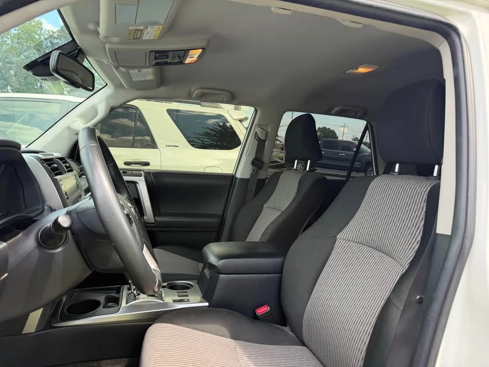 2023 Toyota 4Runner 5th Gen - Image 5 of 9