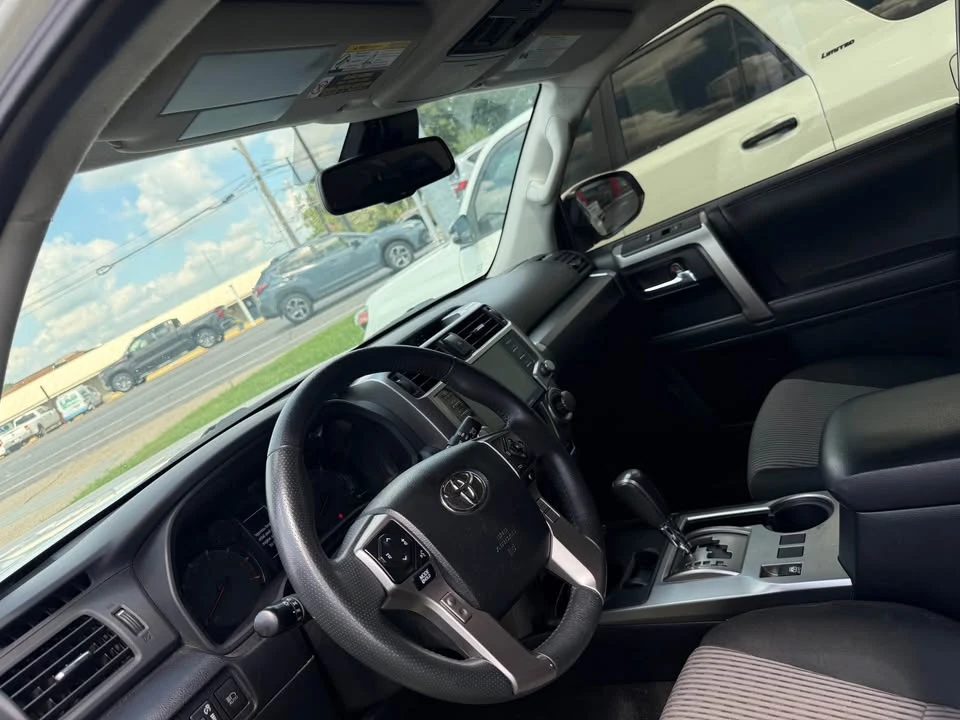 2023 Toyota 4Runner 5th Gen - Image 6 of 9