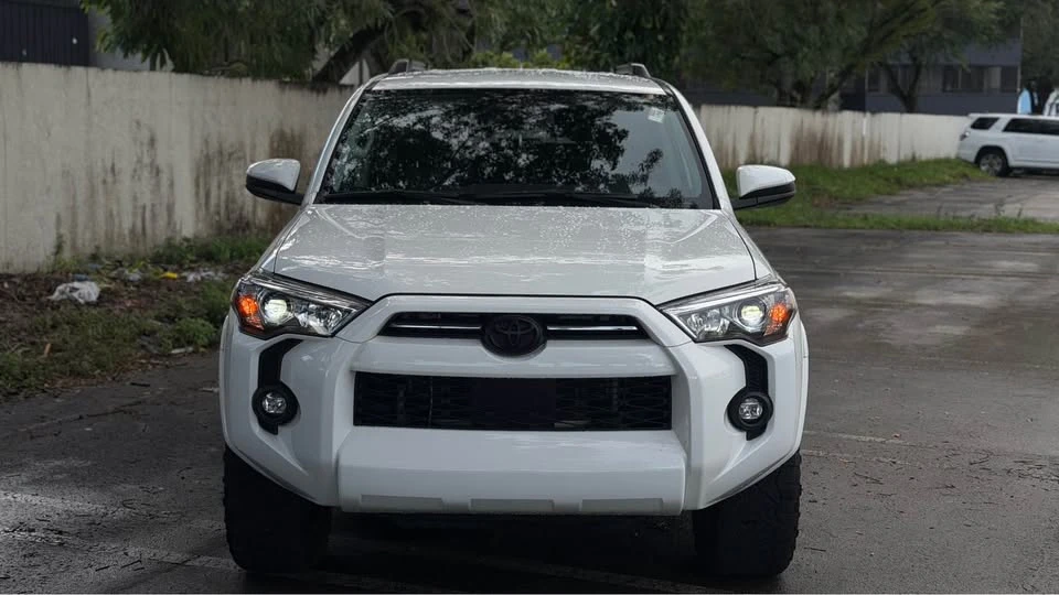 2023 Toyota 4Runner 5th Gen - Image 2 of 13