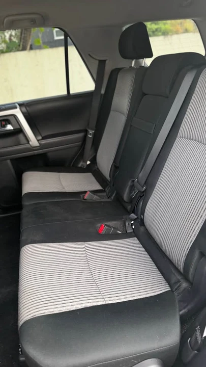 2023 Toyota 4Runner 5th Gen - Image 6 of 13