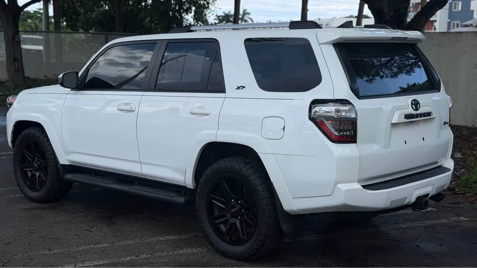 2023 Toyota 4Runner 5th Gen - Image 5 of 13