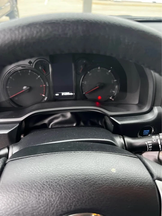 2023 Toyota 4Runner 5th Gen - Image 6 of 11