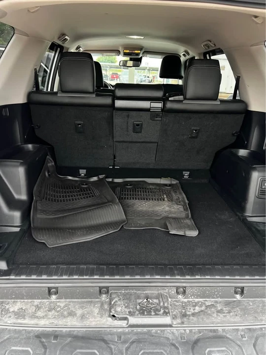 2023 Toyota 4Runner 5th Gen - Image 9 of 11