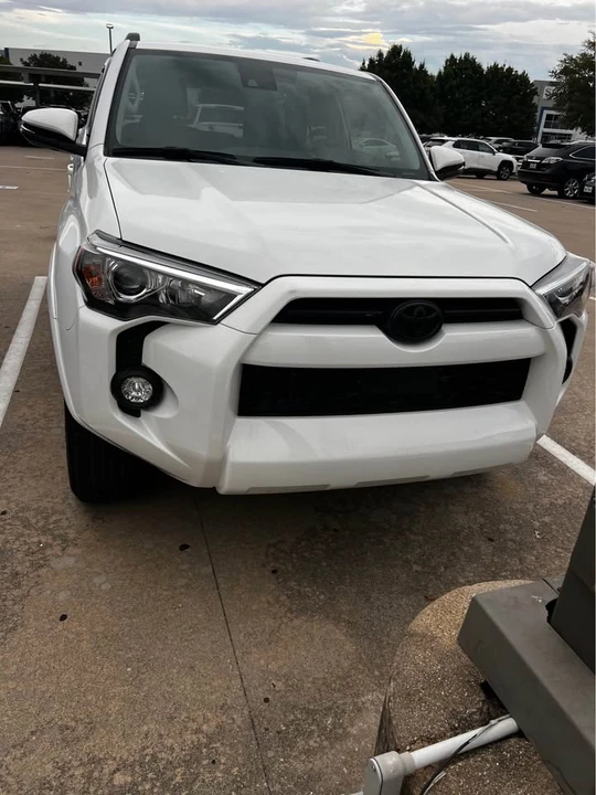 2023 Toyota 4Runner 5th Gen - Image 7 of 11
