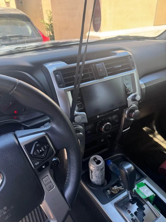 2023 Toyota 4Runner 5th Gen - Image 7 of 8