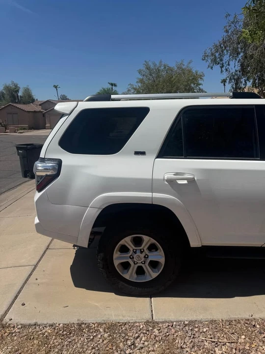 2023 Toyota 4Runner 5th Gen - Image 4 of 8