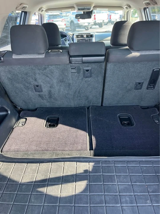 2023 Toyota 4Runner 5th Gen - Image 6 of 10
