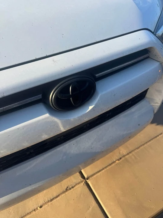 2023 Toyota 4Runner 5th Gen - Image 2 of 8