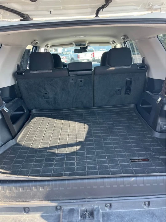 2023 Toyota 4Runner 5th Gen - Image 5 of 10