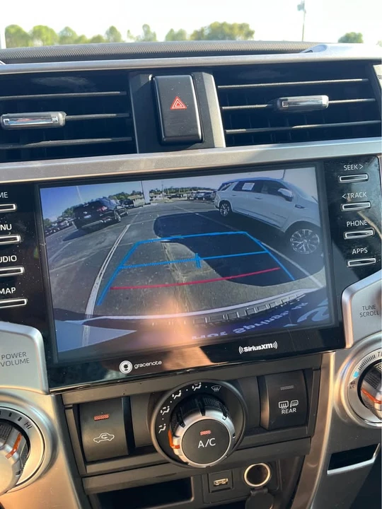 2023 Toyota 4Runner 5th Gen - Image 8 of 10