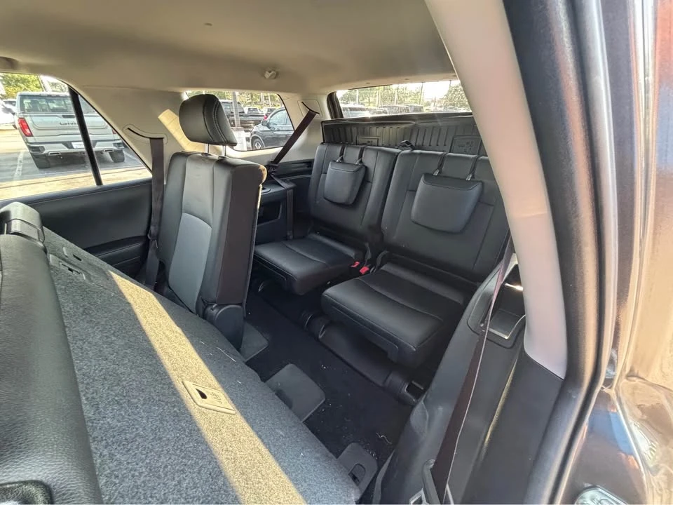 2023 Toyota 4Runner 5th Gen - Image 11 of 14