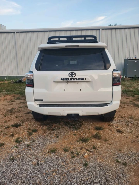 2023 Toyota 4Runner 5th Gen - Image 6 of 11