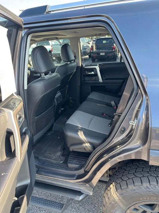 2023 Toyota 4Runner 5th Gen - Image 9 of 14