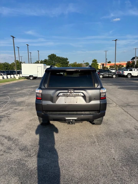 2023 Toyota 4Runner 5th Gen - Image 3 of 14