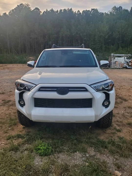 2023 Toyota 4Runner 5th Gen - Image 4 of 11
