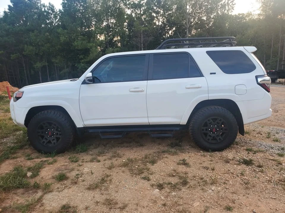 2023 Toyota 4Runner 5th Gen - Image 3 of 11