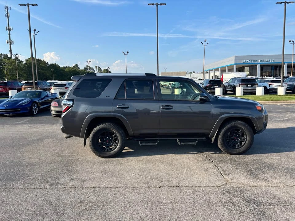 2023 Toyota 4Runner 5th Gen - Image 2 of 14