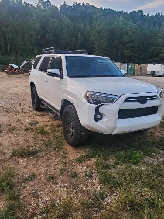 2023 Toyota 4Runner 5th Gen - Image 2 of 11
