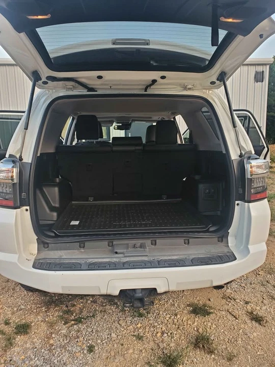 2023 Toyota 4Runner 5th Gen - Image 11 of 11