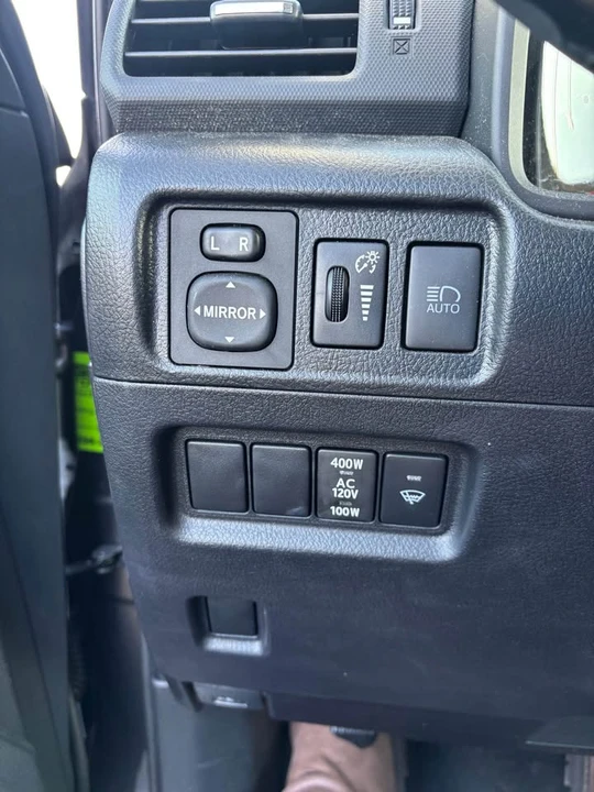 2023 Toyota 4Runner 5th Gen - Image 12 of 14
