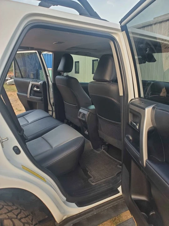 2023 Toyota 4Runner 5th Gen - Image 8 of 11