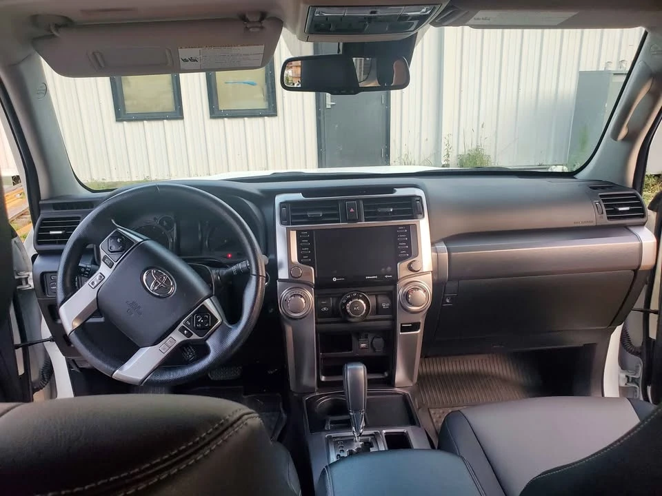 2023 Toyota 4Runner 5th Gen - Image 9 of 11