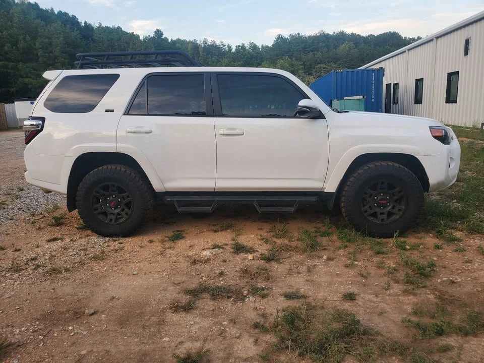 2023 Toyota 4Runner 5th Gen - Image 5 of 11