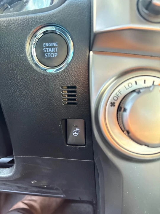 2023 Toyota 4Runner 5th Gen - Image 13 of 14