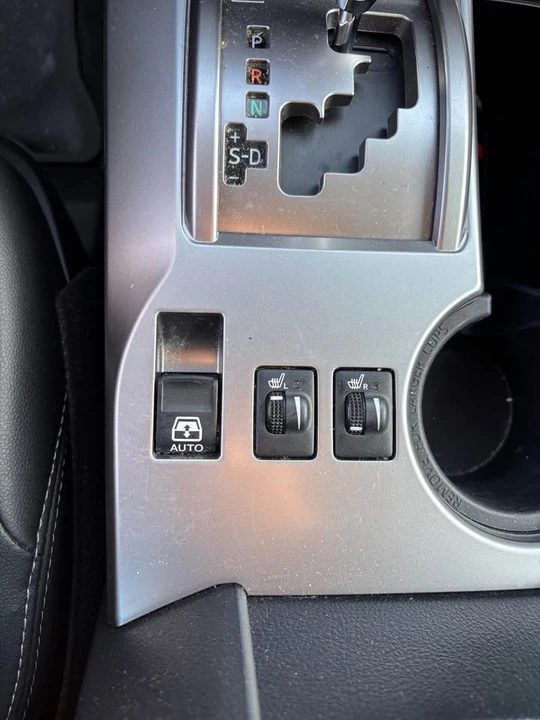 2023 Toyota 4Runner 5th Gen - Image 14 of 14