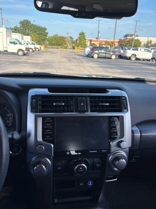 2023 Toyota 4Runner 5th Gen - Image 6 of 14