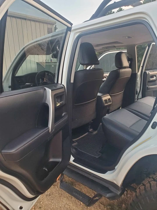 2023 Toyota 4Runner 5th Gen - Image 10 of 11