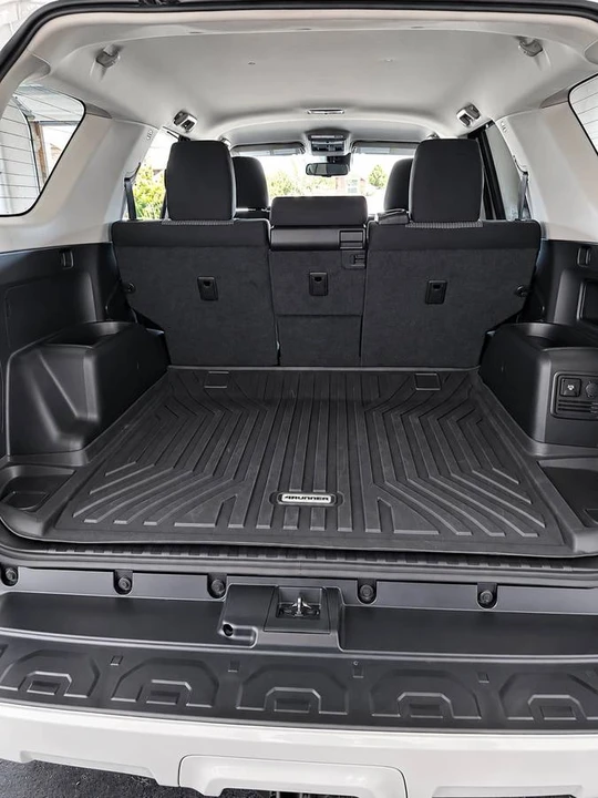 2023 Toyota 4Runner 5th Gen - Image 18 of 19
