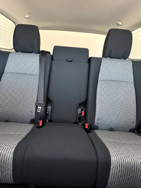 2023 Toyota 4Runner 5th Gen - Image 9 of 19