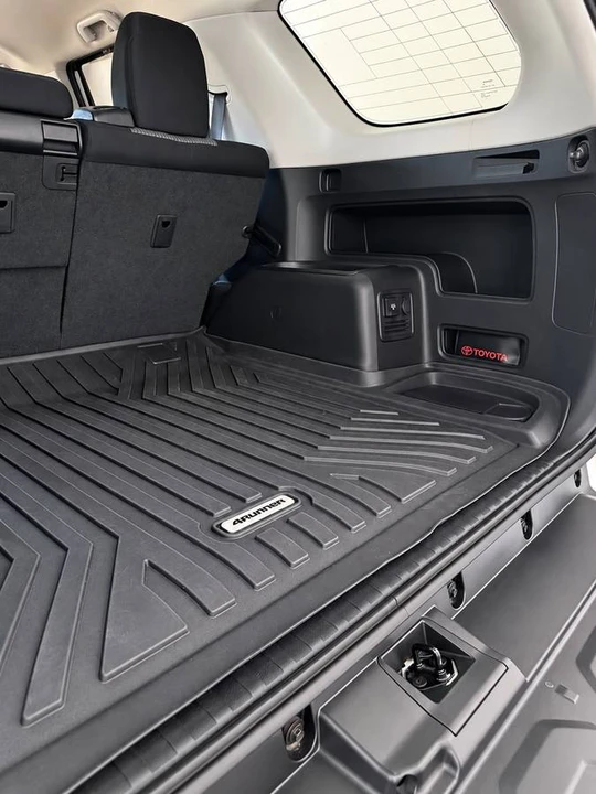 2023 Toyota 4Runner 5th Gen - Image 16 of 19