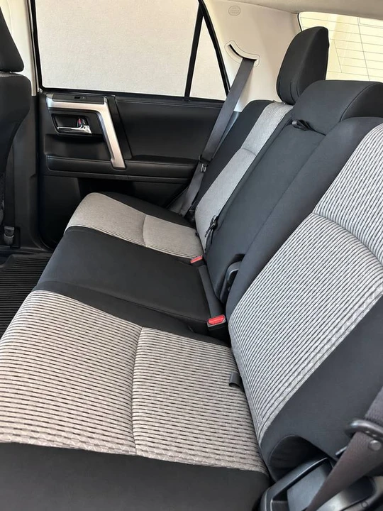 2023 Toyota 4Runner 5th Gen - Image 8 of 19