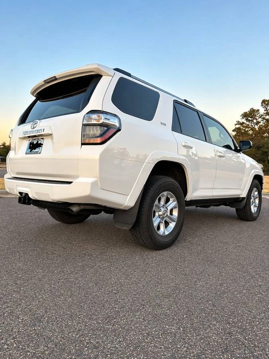 2023 Toyota 4Runner 5th Gen - Image 5 of 19