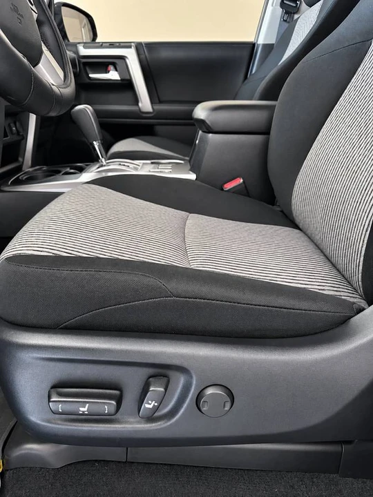 2023 Toyota 4Runner 5th Gen - Image 12 of 19